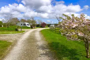 Higher Hendra Holidays, Newquay, Cornwall