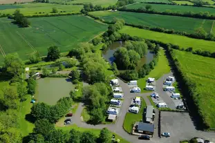 Woodlands Fishery, Spilsby, Lincolnshire Woodlands Fishery, Spilsby, Lincolnshire
