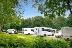 Hardstanding touring pitches with 16 amp electric hook ups Hardstanding touring pitches with 16 amp electric hook ups