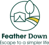 Feather Down logo