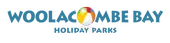 Woolacombe Bay Holiday Parks Logo 