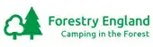 Forestry England Camping