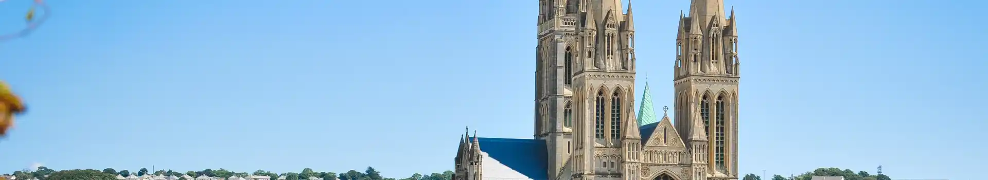 Truro