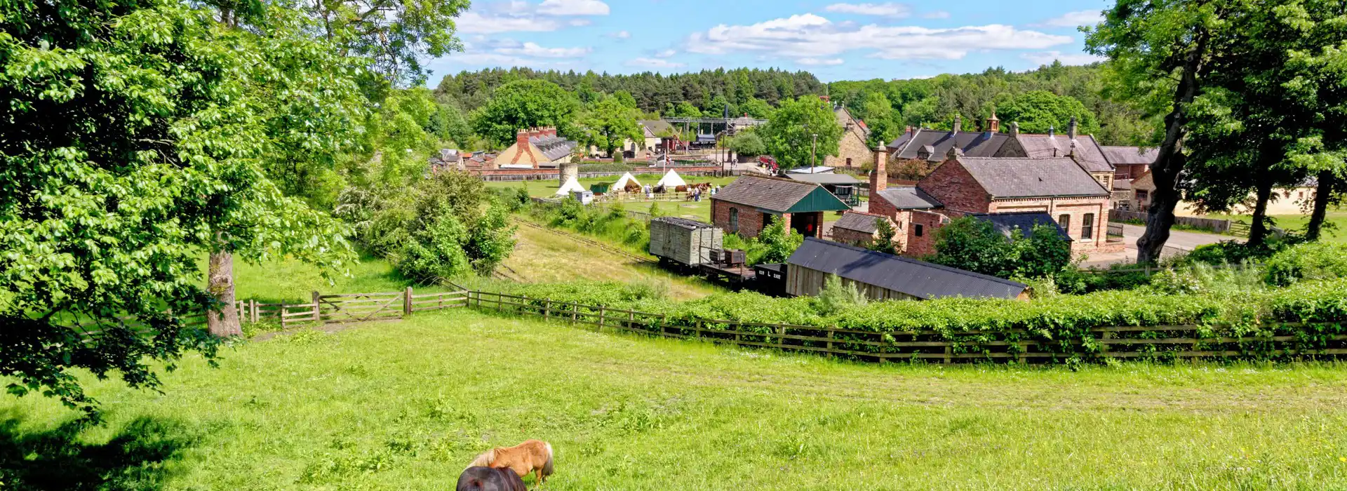 Beamish