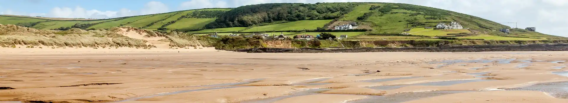 Croyde 