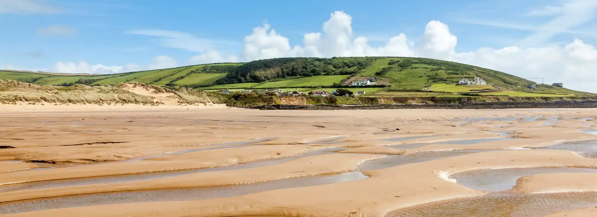 Croyde 