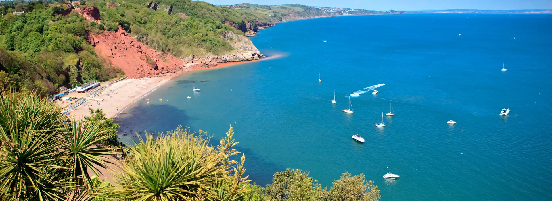 Torquay campsites