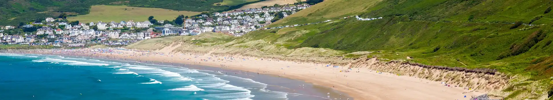 Woolacombe 