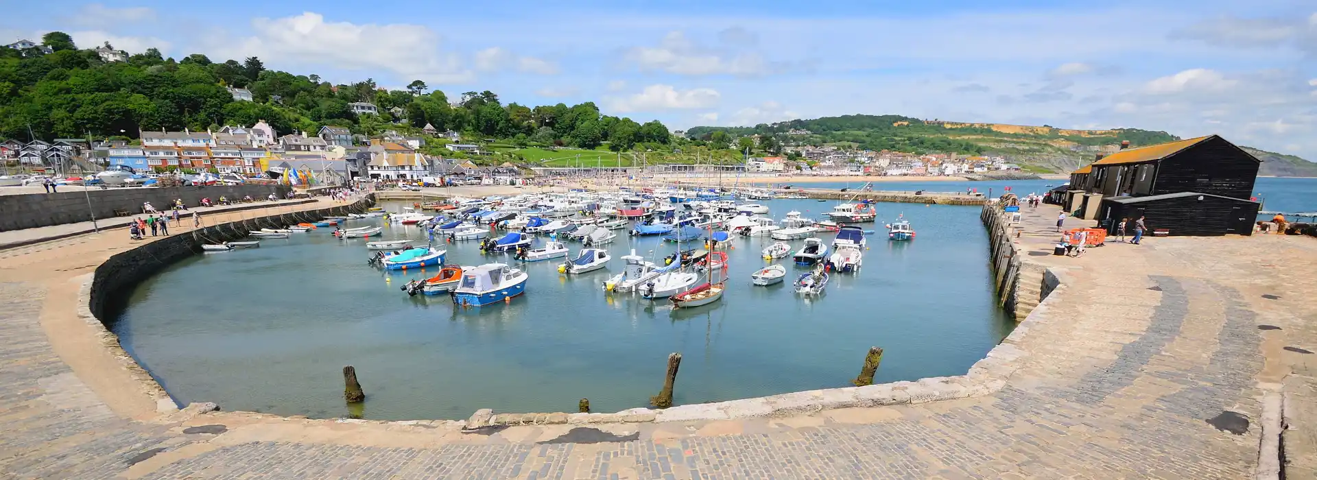 Lyme Regis