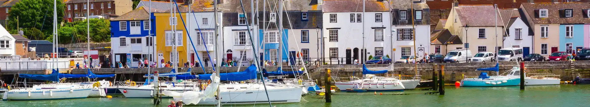 Weymouth