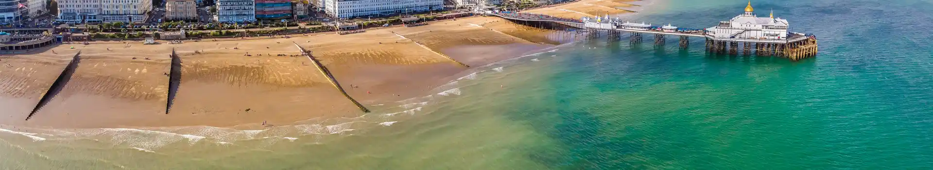 East Sussex