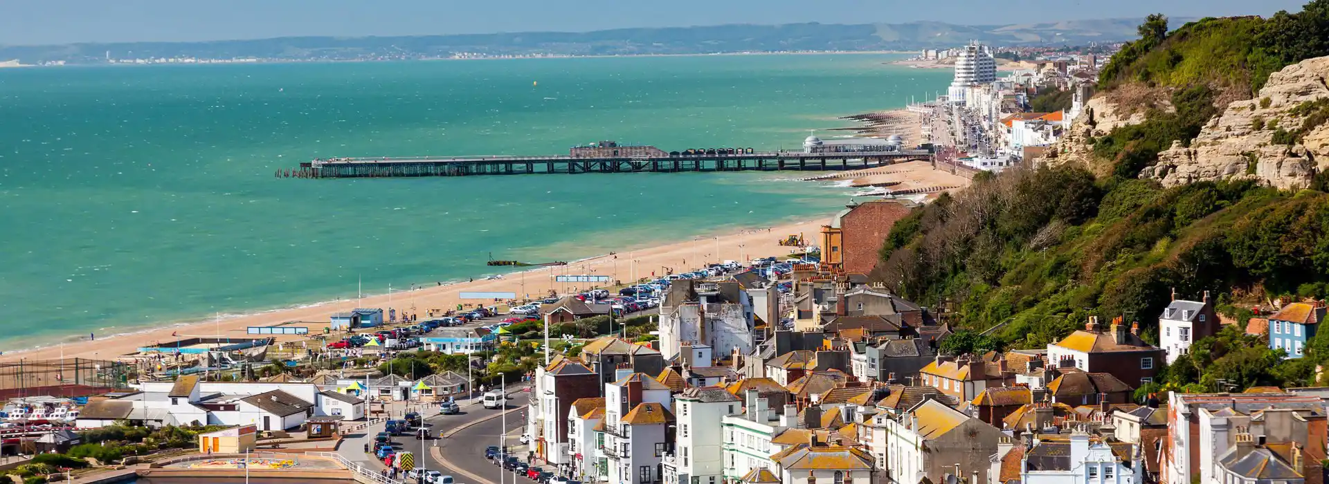 40+ Hastings campsites  Best camping in Hastings, Sussex