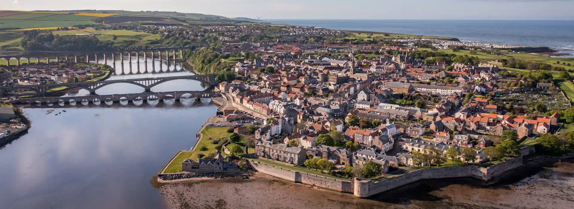 Berwick-upon-Tweed