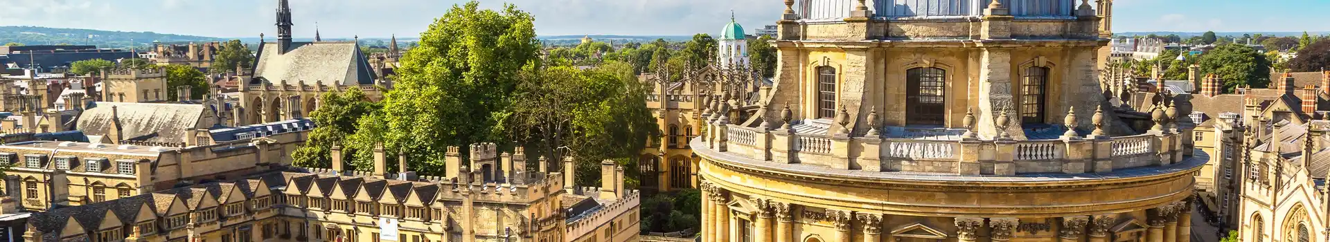 Oxfordshire