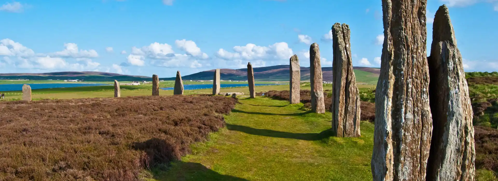 Orkney