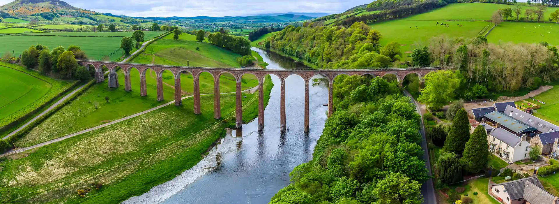 Scottish Borders