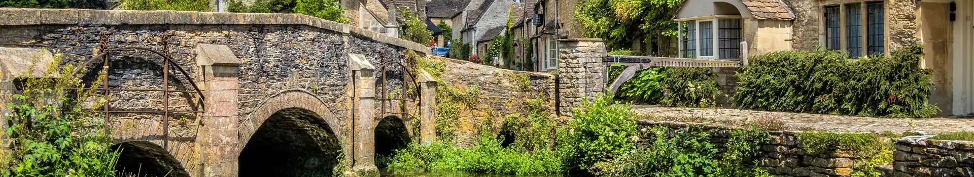 Cotswolds