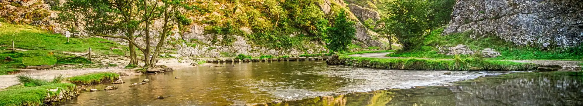 Peak District