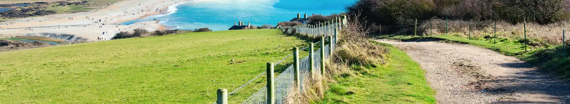 South Downs