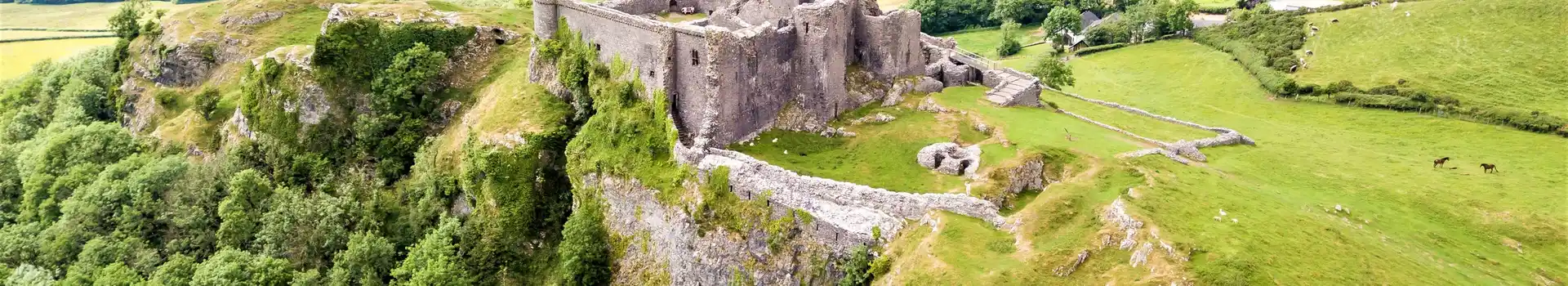 Carmarthenshire