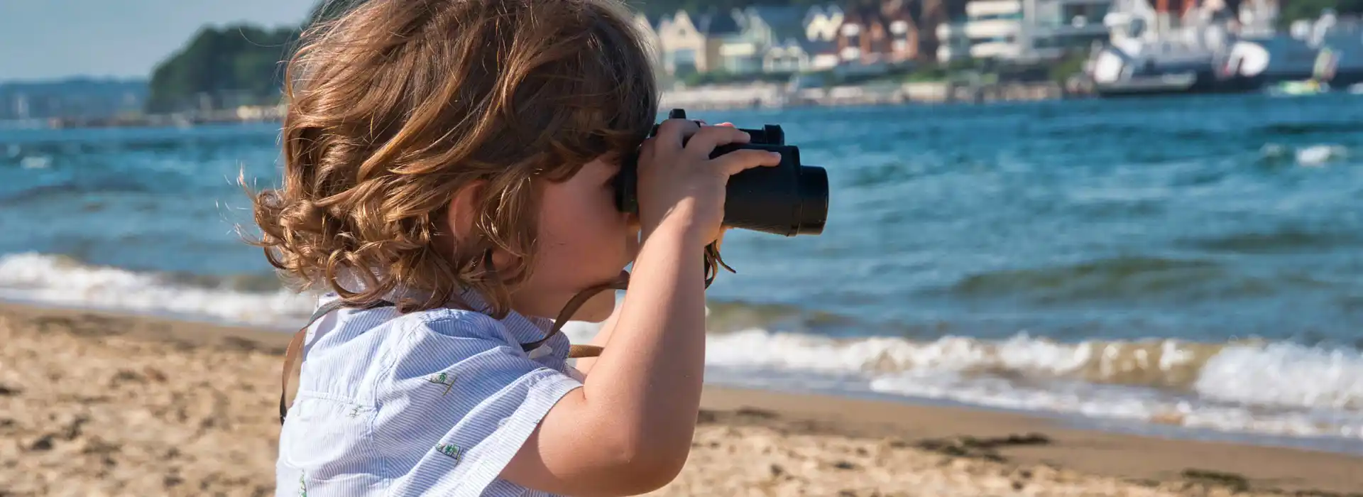 Family campsites in Dorset