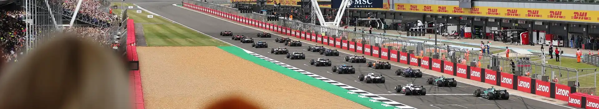 Silverstone