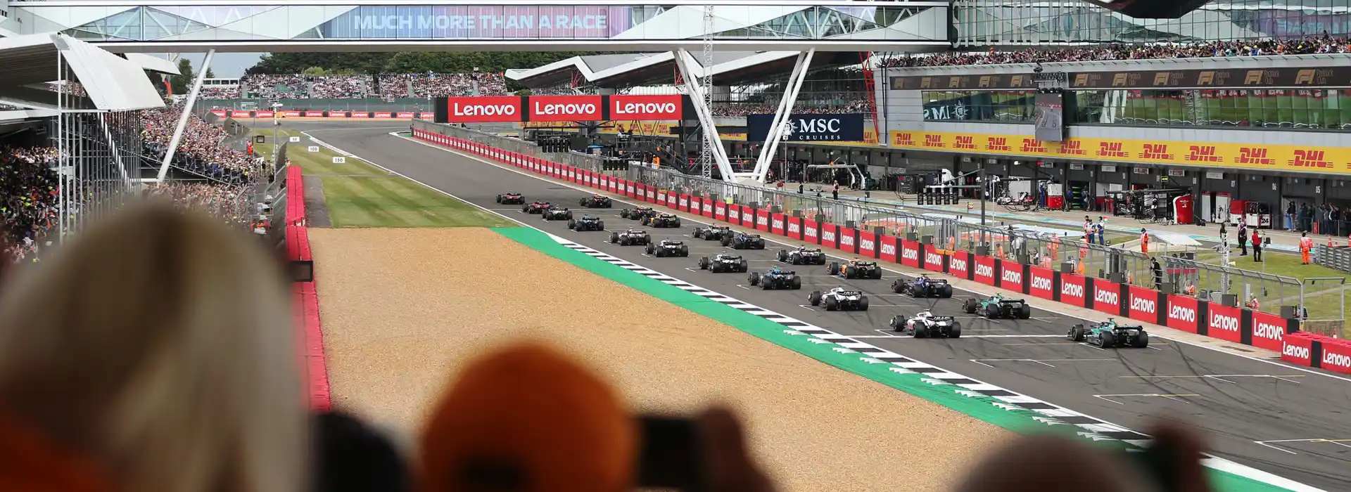 Silverstone