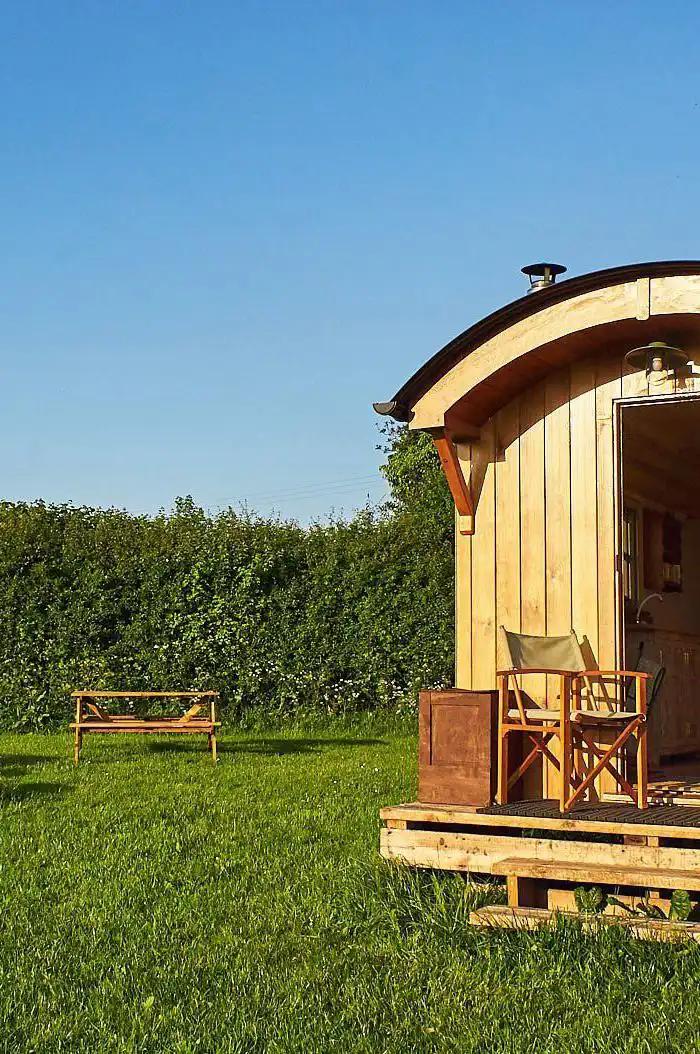 Bath glamping 15+ top Bath glamping sites