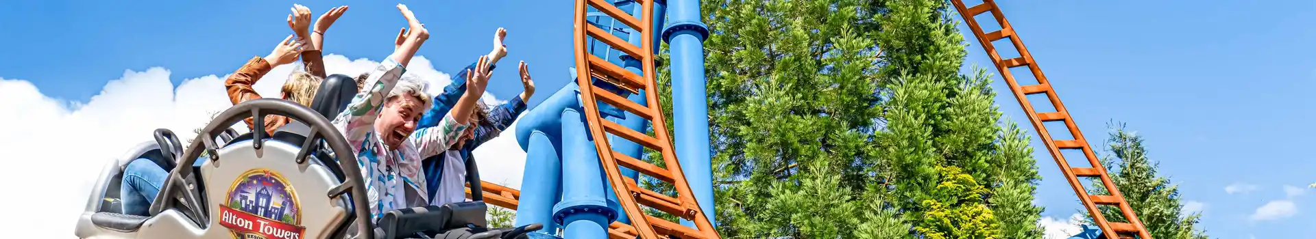 Alton Towers