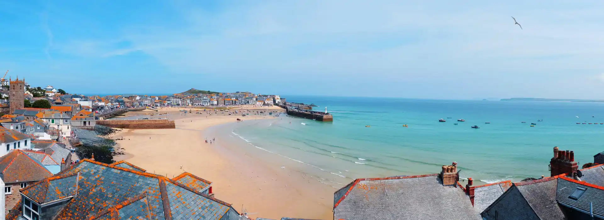 St Ives