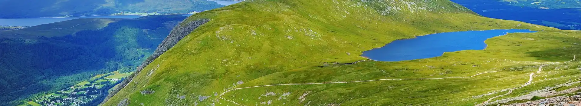 Ben Nevis