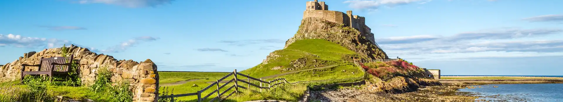 Holy Island