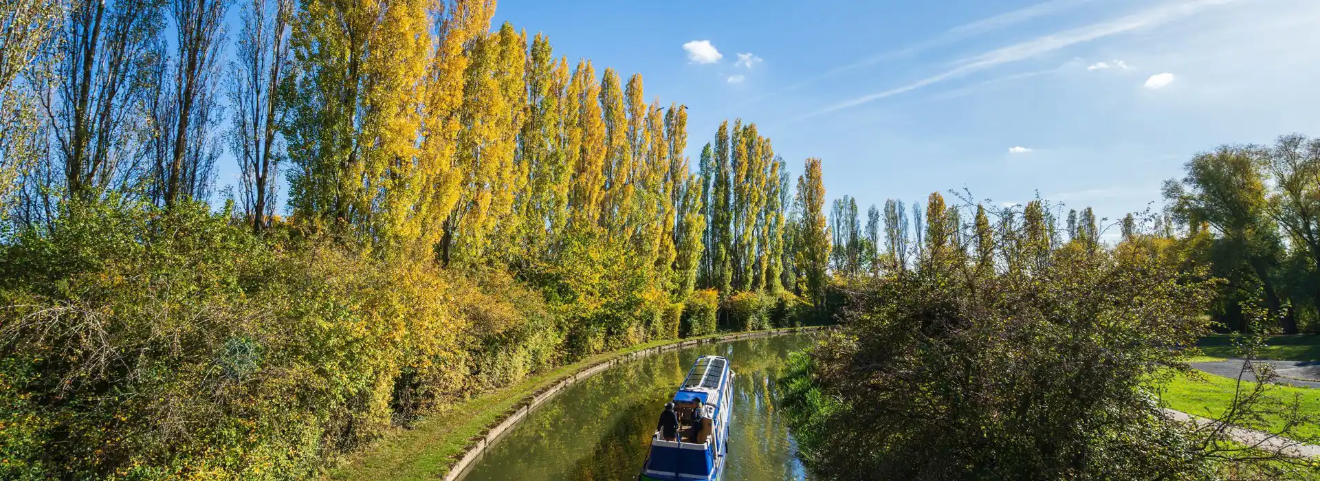 Grand Union Canal