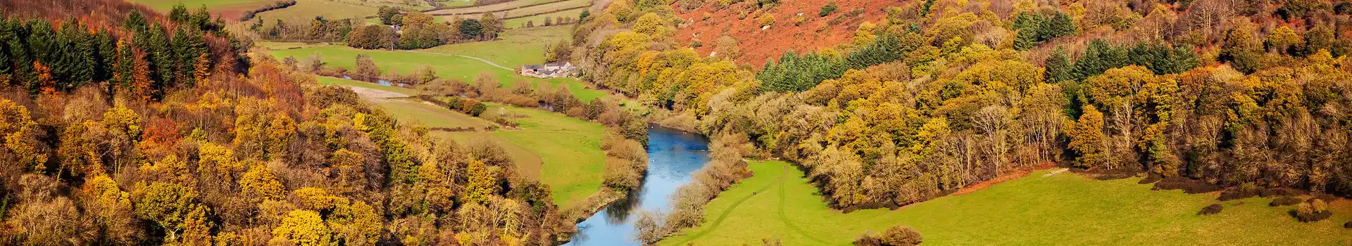 Wye Valley