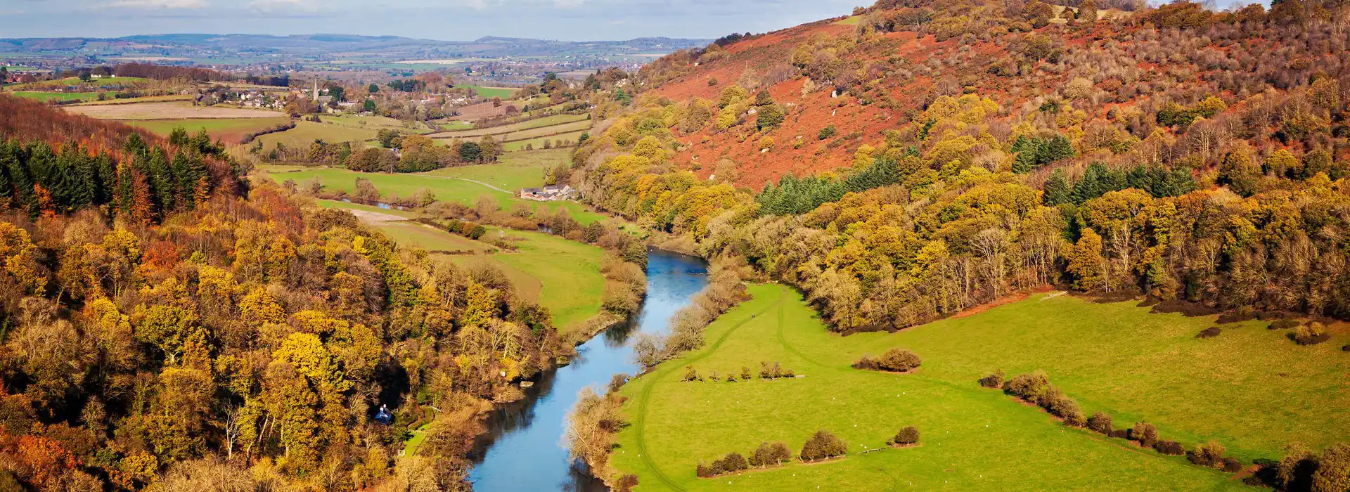 Wye Valley