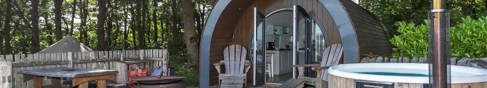 Pods