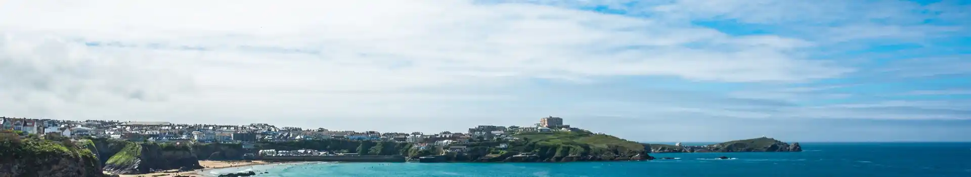 Holiday parks in Cornwall