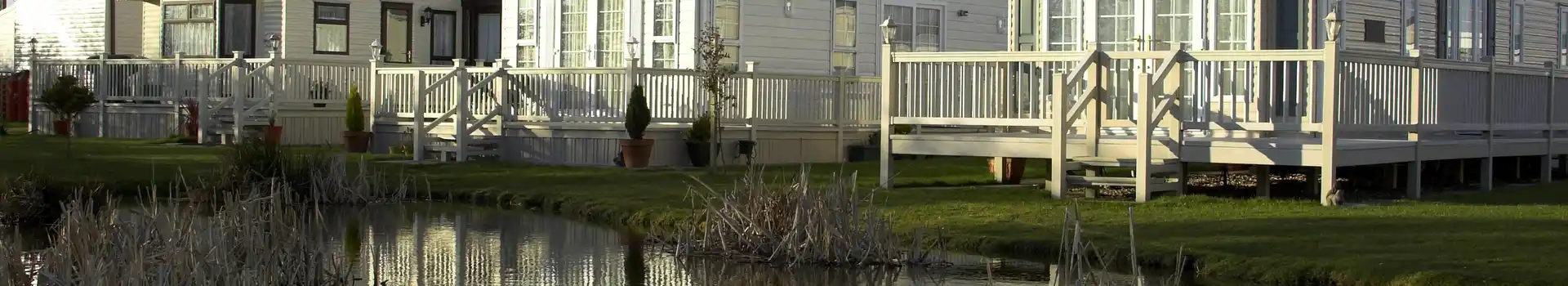 Adult only holiday parks