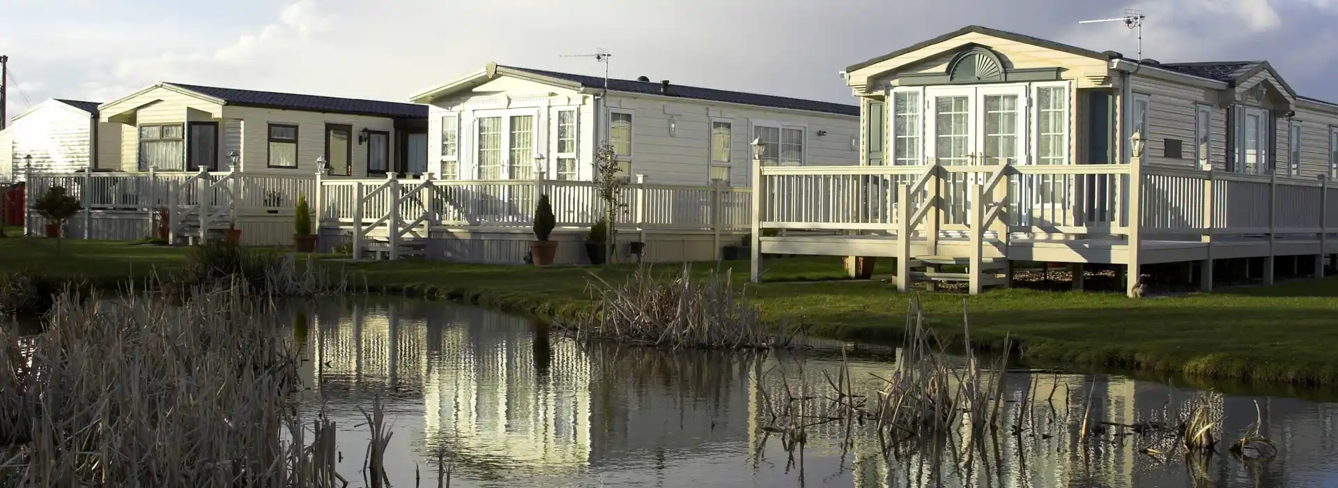 Adult only holiday parks