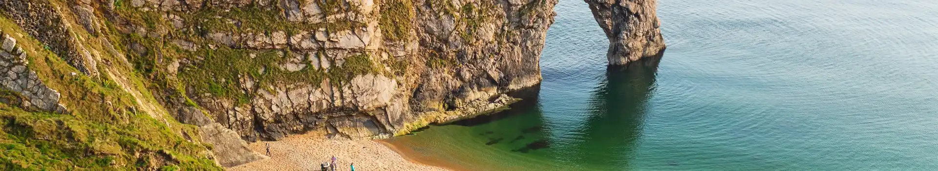 Durdle Door