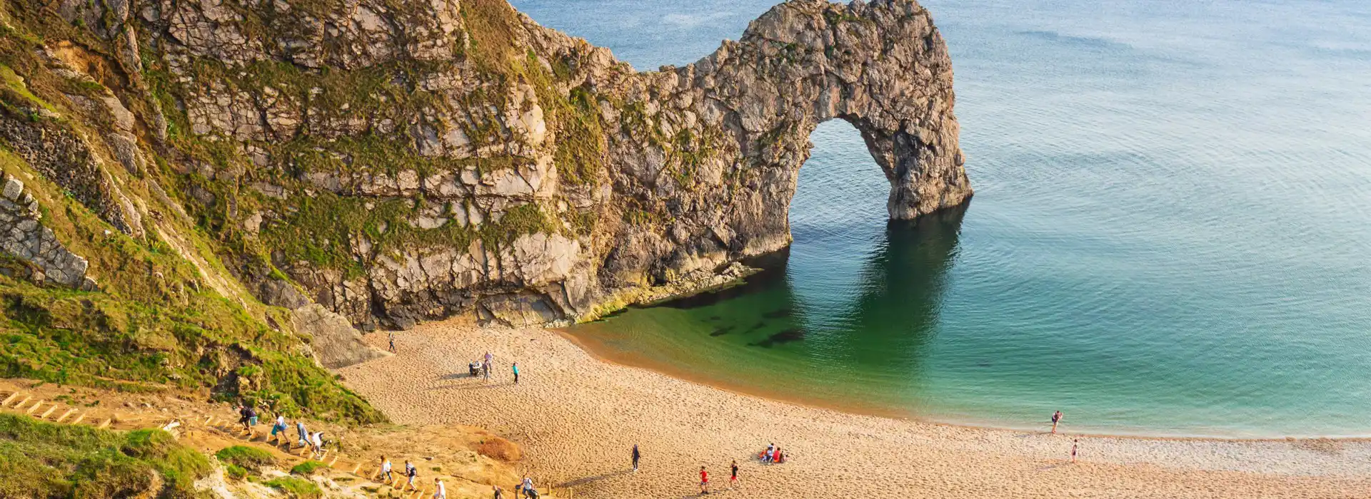 Durdle Door