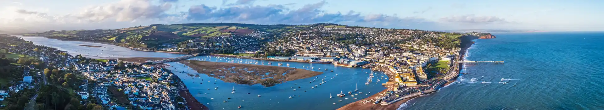 Teignmouth