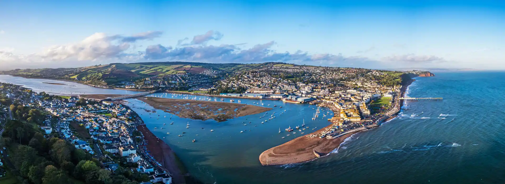 Teignmouth