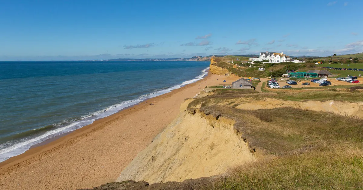 45 Burton Bradstock campsites Best camping in Burton Bradstock