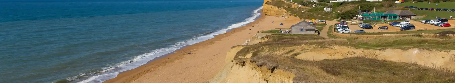 Burton Bradstock