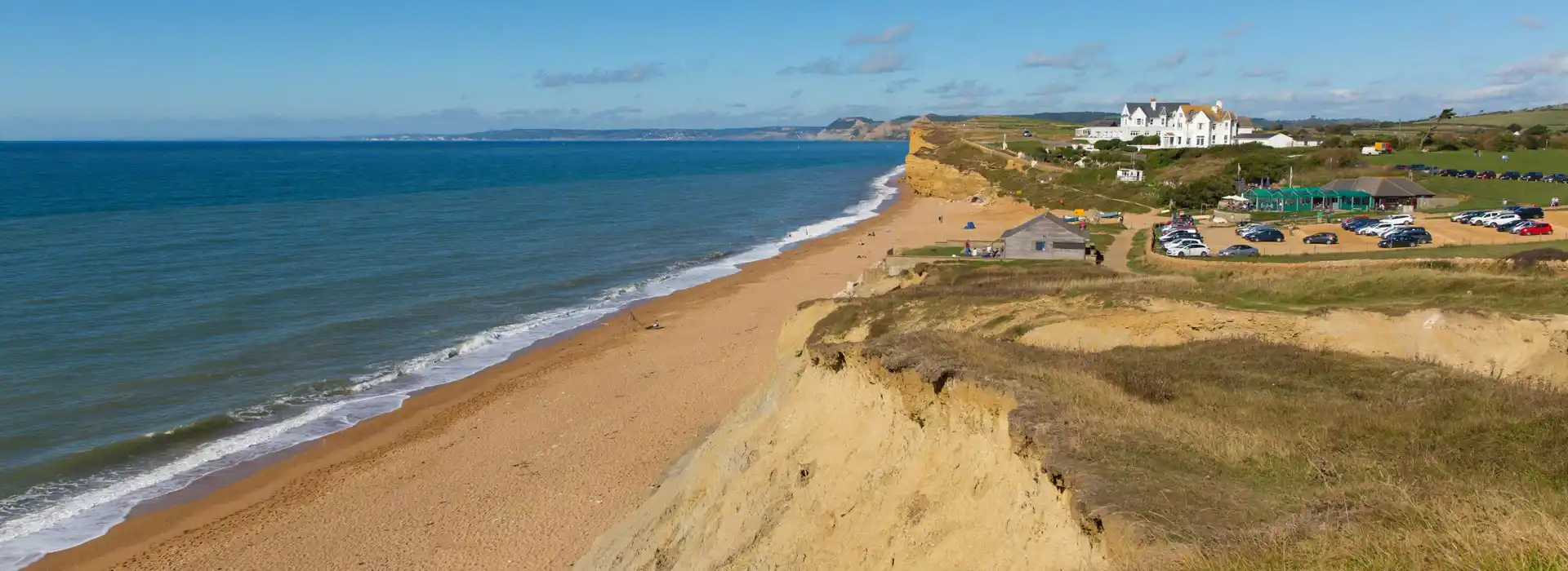 45 Burton Bradstock campsites Best camping in Burton Bradstock