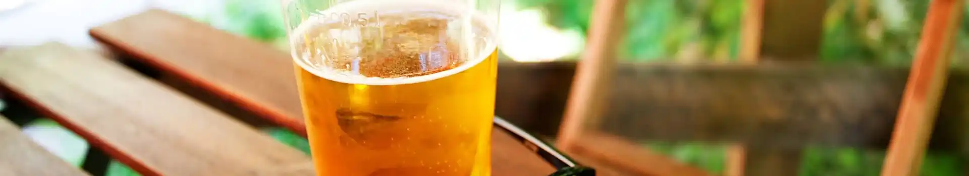 Campsites near pubs