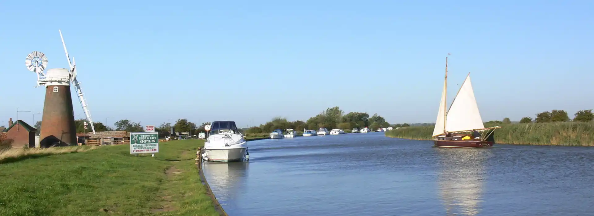 Norfolk yurt holidays