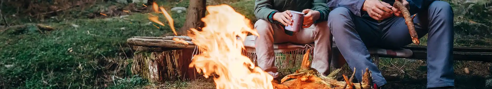 Campfires