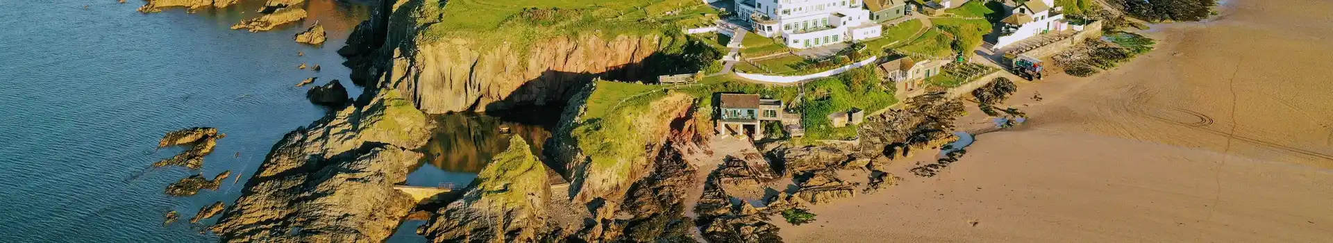 Bigbury on Sea